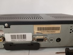 Motorola Dolby Interactive Digital Communications