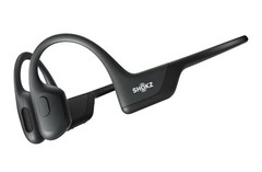 Shokz OpenRun Pro Bluetooth Bone Conduction Sport Headphones Black New Sealed!