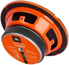 2x JBL Shock Wave 150W65 6.5″ 600W Peak (300W RMS) Midrange Speaker Set
