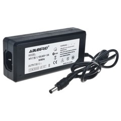 AC 100V-120V Adapter DC 54V 2A PinSz 5.5mm*2.1mm Center Positive Power Supply