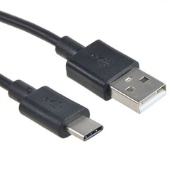 Type C Charger Cord For Elgato HD60 S HD60 S+ Record, 5 feet