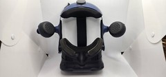 🔥 HTC Vive Pro 2 VR 🔥 Headset ONLY – A+ Excellent Condition – Fully Cleaned