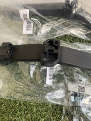 New Toshiba 65C350NU Stand Legs w/Screws
