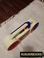 KID-18 Children’s tape recorder with AM/FM radio from China