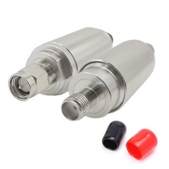 5W SMA J-K RF Coaxial Attenuator 50 Ohms 0-3GHz 1 2 3 5 6 10 15 20 25 30 40 50dB