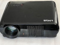 LOCUS L300 PROJECTOR 1920 x 1080