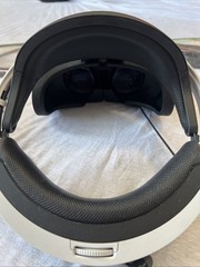 Sony Play Station VR (PSVR) Complete Bundle (CUH-ZVR2) – Headset + Accessories