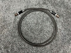 ESOTERIC 8N-A2000 BNC Cable Japan – 5 ft – Excellent