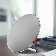 Owlee Aviary Premium Bluetooth Wireless Speaker Powerful HD Surround Sound NFC