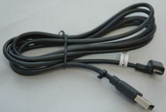 TomTom GPS Micro-USB Sync Charge Cable VIA Start 15 25 42 GO 5200 620 50S 3D 60S