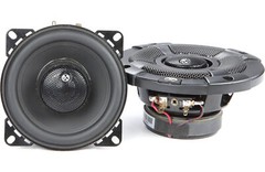 Powerbass XL-42SS 4″ Weather Proof Marine Powersports & Boat Full Range Speakers