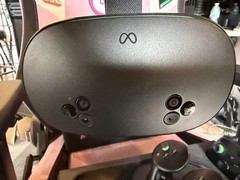 Meta Quest 3S Xbox Edition VR Headset 128GB with Xbox Controller