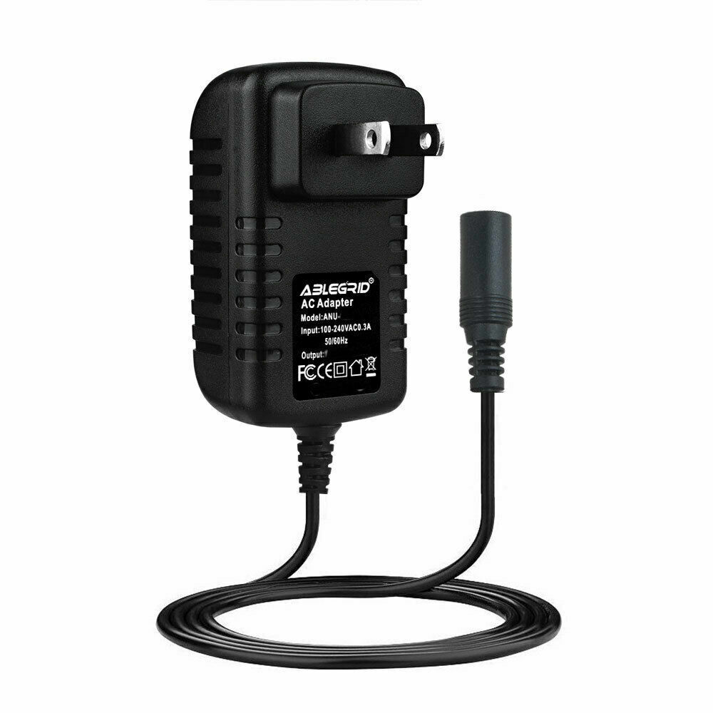 AC Adapter for Dell SoundBar Speaker AS500 AS501 AX510 Power Supply Female Plug