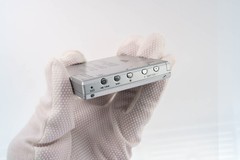Sony MZ-E900 Silver GREY MiniDisc Portable Walkman MDLP [26505] [DEMO / PLAYS]