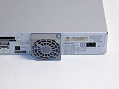 Panasonic DMR-EX93C DVD recorder / 250GB HDD, DVD drive DEFECTIVE