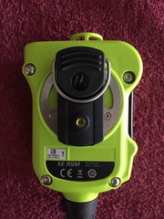 MOTOROLA NNTN8302A XE RSM APX PORTABLE SPEAKER MIC