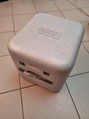 Hisense C3 Ultra High Brightness Version 3200 CVIA International Edition Project