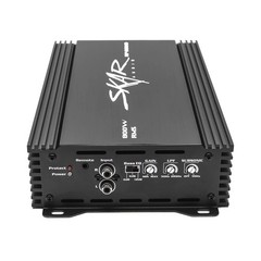 NEW SKAR AUDIO RP-800.1D 1200 WATT MAX POWER CLASS D MONOBLOCK SUB AMPLIFIER