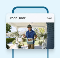 Ring -Wired Doorbell Pro (3rd Gen) Retinal 4K for ultra-clear video 10x Zoom