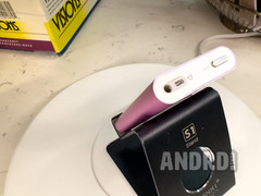 Heavily Modded Grade A+ Pink 256GB iPod Mini 2nd Gen – Pink Backlight, Taptic,