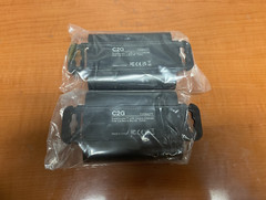 C2G Superbooster USB Camera Extender Over Cat Box to Box Kit C2G54277