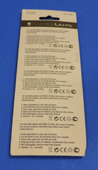 (LOT OF 100) New CR2450 Lithium 3V Battery X001BY38UT