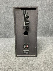 Onkyo SKC-520C Center Speaker SKF-520F Surround Sound System Used
