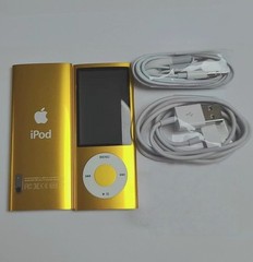Apple iPod Nano 5th Generation 8GB 16GB – 60 Day Warranty – Brand New Battery