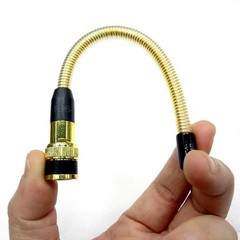 10W 136-174MHz Walkie Talkie Handhold Radio BNC Antenna For ICOM IC-V8 V80 V80E
