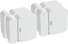 SimpliSafe ES3 (4-Pack) Entry Door Window Sensor White 3rd Generation Brand New
