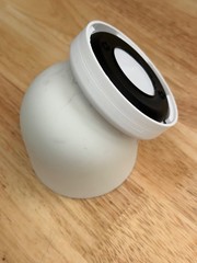 Google Nest Camera Battery Magnetic Mount For Wall or Ceiling