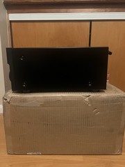 SONY STRAZ7000ES ES 13.2 Chan 8K A/V Receiver Home Theater System
