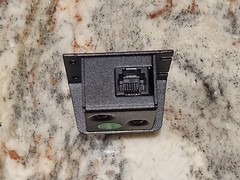 Audio Control ACR-1 Bass Remote Control Knob