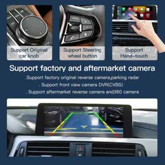 Wireless Carplay/Android Auto Screen For BMW F20 F21 F22 F30 F31 F32 F33 F34 F36
