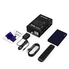 vSeeBox V6 Plus Android TV Box Newest Model Streaming Box AUTHORIZED DISTRIBUTOR