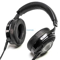Ear Pads For Focal Utopia/Clear/Elegia/MG/Elex/Stellia/Celestee/Radiance