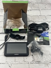 Garmin nüvi 50LM 5 inch Automotive In-Dash – Black GPS System NEW