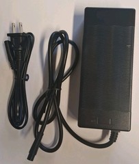 XSL180-4200300 AC/DC Adapter 42V 3A Power Supply Charger CE RoHS UL