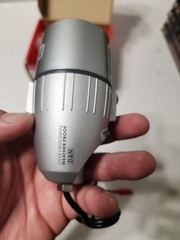 Honeywell HB72S Weather Proof IR Security Camera Bullet Style w/ Box