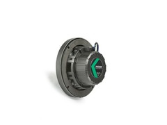 Kicker 6.5″ Silver Marine Speakers (QTY 2) 1 pair of OEM replacement speakers