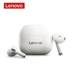 Original LP40 Earbuds TWS Bluetooth Wireless Music Headset Gaming Headphones