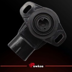 0.87in/22mm Throttle Position Sensor TPS 3131705 Compatible with Polaris
