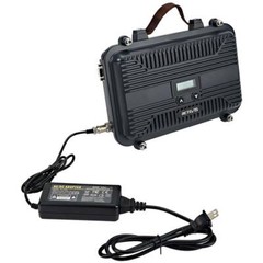 Retevis RT97S Full Duplex Portable GMRS Repeater Bundle&Antenna