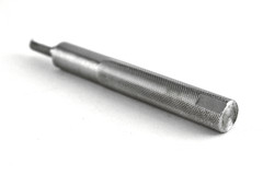 Top Gun Technologies (VOLVO) ALL STAINLESS STEEL 5.5in Bird Perch, For Volvo