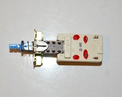 1 New Alps SDU3PE Power Switch Sansui NAD Luxman Sanyo 2050 Multiple models