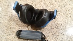 Beats by Dr. Dre Pro Beats Over the Ear Headphones Limited Edition 2005