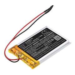 Battery for Skullcandy S7SHHW-474,Shrapnel Mini P/N: P553450N 1000mAh / 3.70Wh