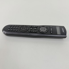 Bose RC35T-L OEM Remote Control Genuine for Lifestyle V35 V25 535 525 135 Tested