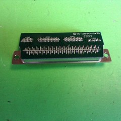 TV Television Polaroid 200-017-JK379EH Interface Board Card