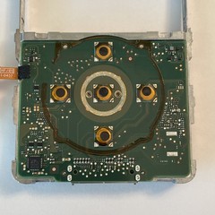 Motherboard Logic Circuit Board for Apple iPod Classic 7th Gen 160gb 820-2437-A